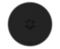 INFINIX Ładowarka indukcyjna 15W Magnetic Wireless Fast Charge Pad - 1241039 - zdjęcie 4